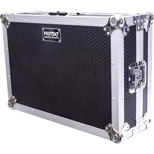 Protekt Plus Case for Numark Mixtrack Pro FX & Platinum FX