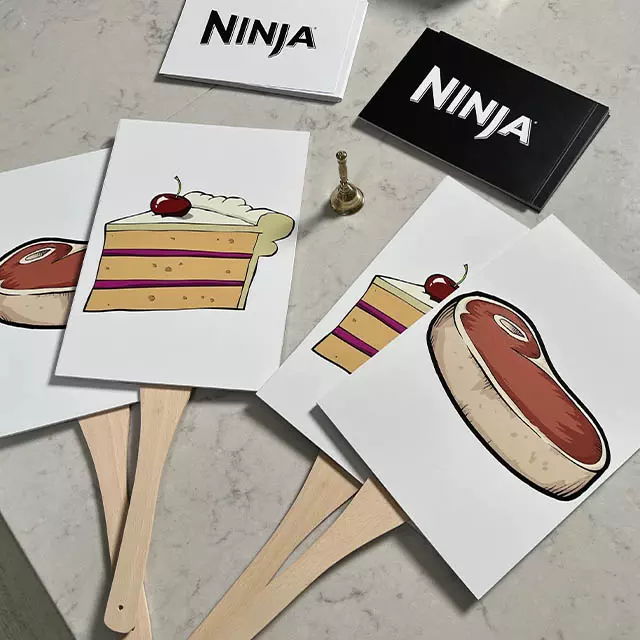 NINJA - Steak or Cake - jamcreative.agency.jpg