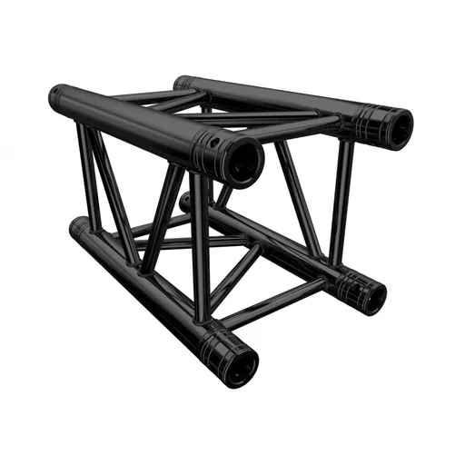 Global Truss Standard F34 Truss 0.50m Black