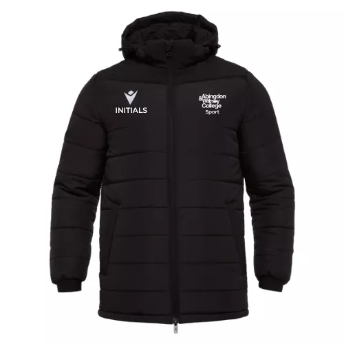Abingdon & Witney College Sport Unisex Narvik Jacket