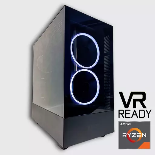 AMD RYZEN 7 7700X | RX 7900XT
