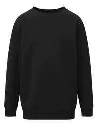 Kid's Crew Neck Sweatshirt
