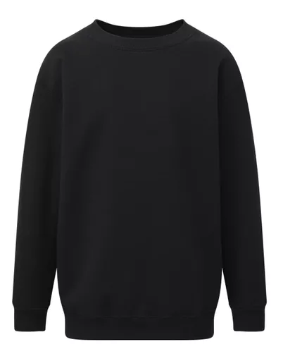 Kid's Crew Neck Sweatshirt