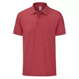 Men's 65/35 Tailored Fit Polo