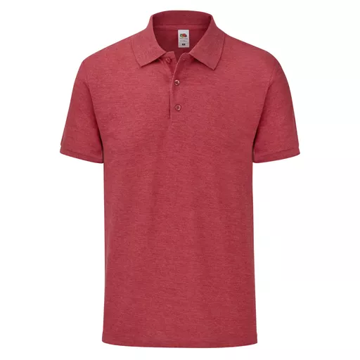 Men's 65/35 Tailored Fit Polo