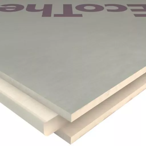 ECOTHERM 90MM X 1200MM X 450MM FULL FILL CAVITY INSULATION