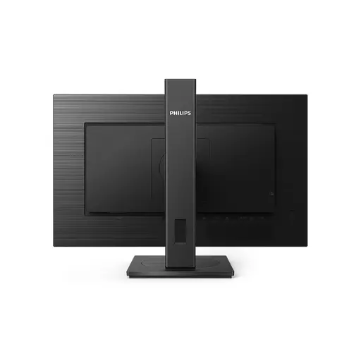 Philips S Line 243S1/00 computer monitor 60.5 cm (23.8") 1920 x 1080 pixels Full HD LCD Black