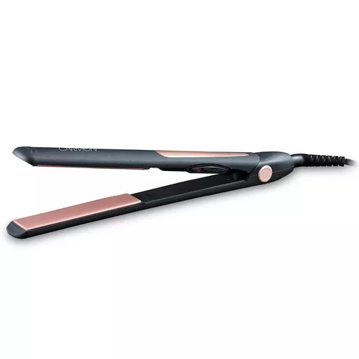 Noir Ceramic Hair Straightener