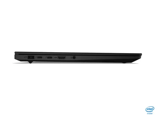 Lenovo ThinkPad X1 Extreme Gen 3 Intel® Core™ i9 i9-10885H Laptop 39.6 cm (15.6") Touchscreen 4K Ultra HD 32 GB DDR4-SDRAM 1 TB SSD NVIDIA GeForce GTX 1650 Ti Max-Q Wi-Fi 6 (802.11ax) Windows 10 Pro UK English Black