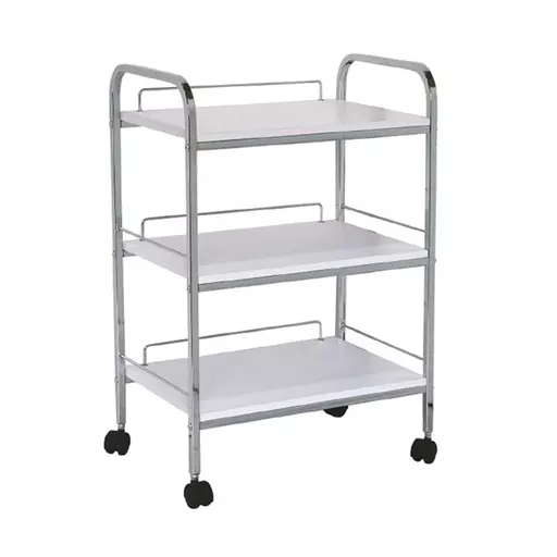 SkinMate Ashton Salon Equipment Trolley