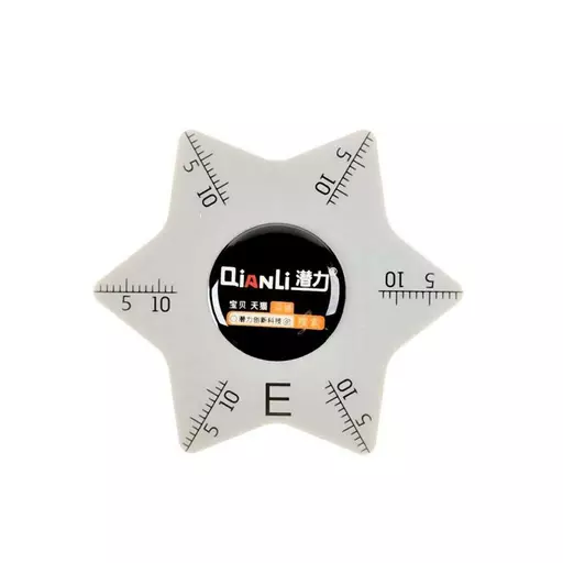Qianli - Tool Plus Metal Pry Tool - Hexagram