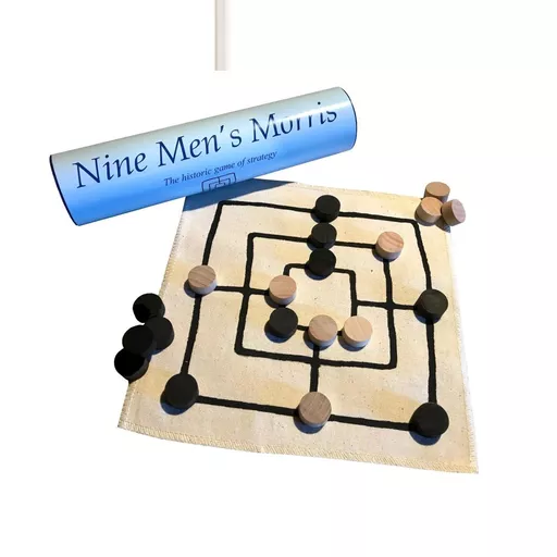 Nine Men's Morris