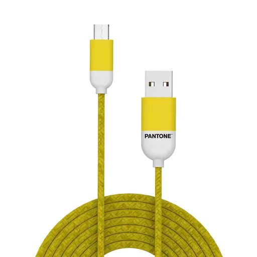 Celly Pantone Micro USB Cable