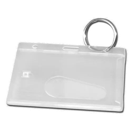 ASEC PID Identification Card Holder