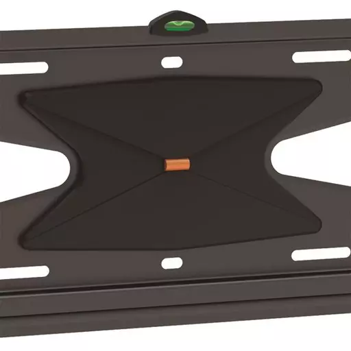 StarTech.com Low-Profile TV Wall Mount - Tilting