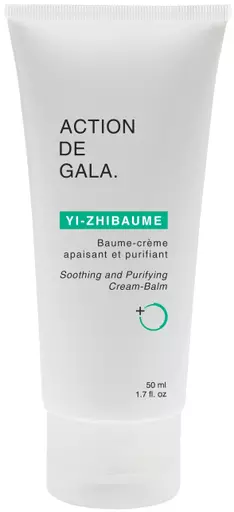 Action De Gala Yi-Zhibaume Cream Balm