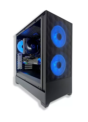 POP AIR RGB | 9070 XT