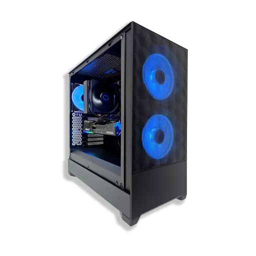 POP AIR RGB | 9070 XT