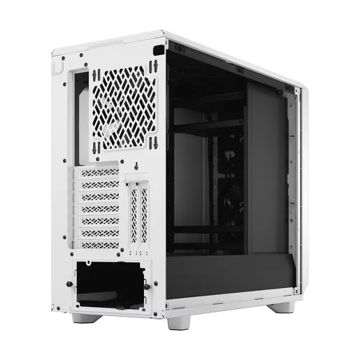 Fractal Design Meshify 2 Tower White