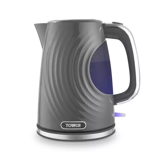 Sonar 1.7 Litre Textured Kettle