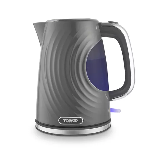 Sonar 1.7L Kettle with Window