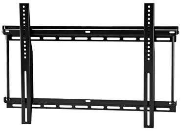 Ergotron Neo-Flex Wall Mount, UHD 160 cm (63") Black