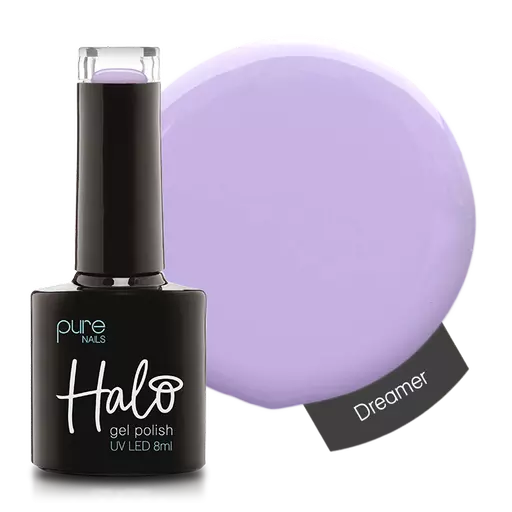 Halo Gel Polish Dreamer 8ml