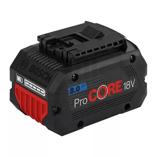 Bosch 18v ProCORE Battery 8Ah