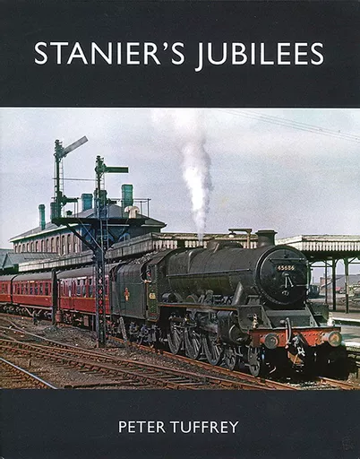 Stanier's Jubilees (Great Northern)