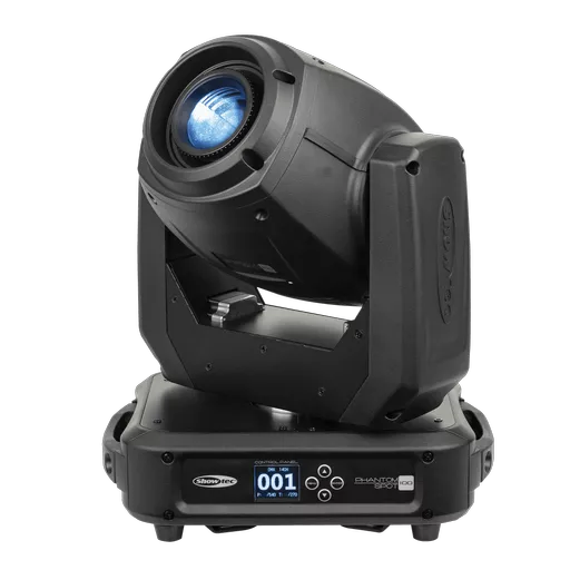 Showtec Phantom 100 Spot Moving Head