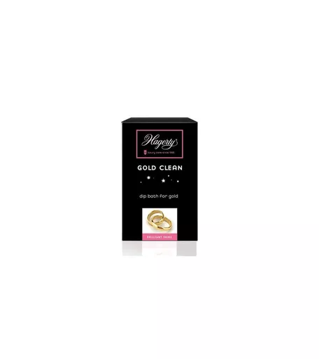 Gold Clean (170ml)