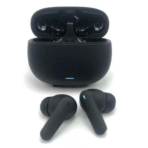 TWS Earbuds w/ ANC and ENC