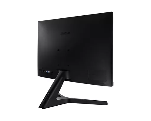 Samsung SR350 61 cm (24") 1920 x 1080 pixels Full HD LED Black