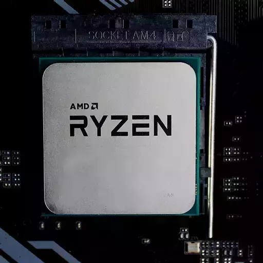 Gaming Desktop Computer PC Nvidia RTX 3060 + AMD RYZEN 5 - 1TB