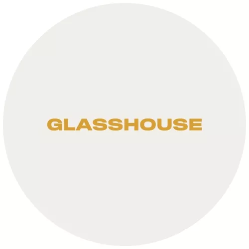 GlassHouse Daisies