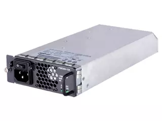 Hewlett Packard Enterprise JW657A power supply unit 350 W Grey