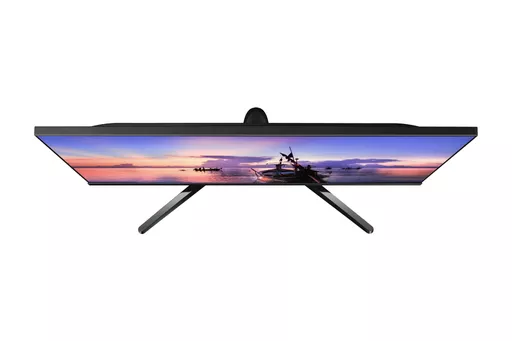 Samsung T35F 61 cm (24") 1920 x 1080 pixels Full HD LED Black