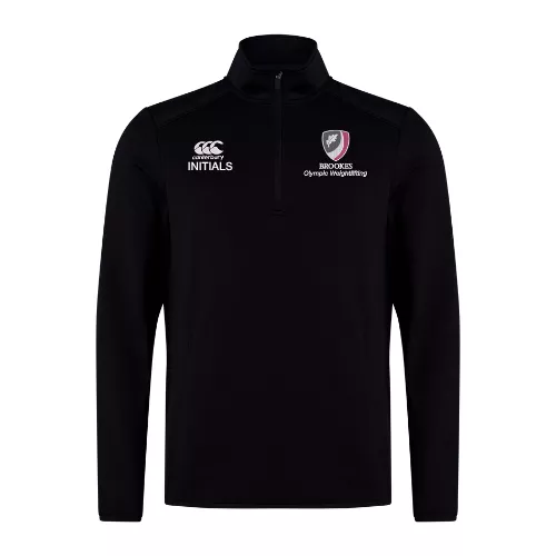 Oxford Brookes University Olympic Weightlifting Senior Club Midlayer