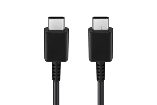 Samsung EP-DA705 USB cable 1 m USB C Black