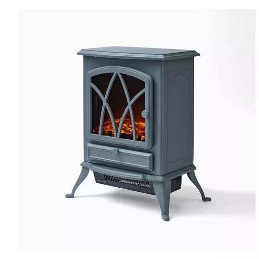 2KW Stirling Electric Fire Stove