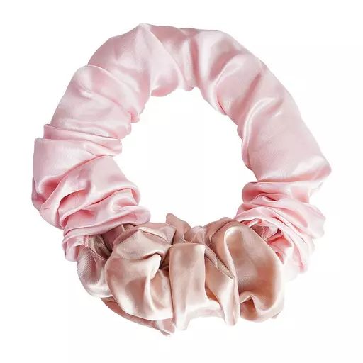 Brushworks Heatless Curling Scrunchie