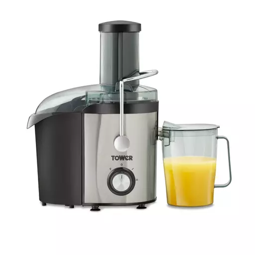 Power Juicer 800W