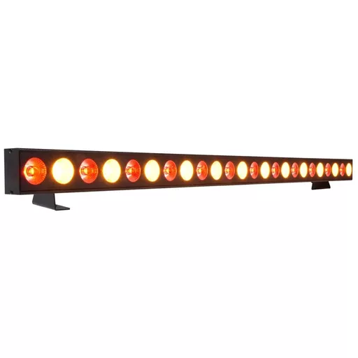 QTX Wash and Beam 24 x 3w LED Bar