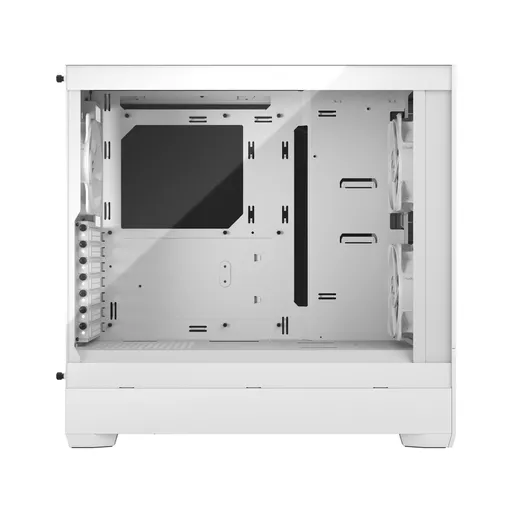 Fractal Design Pop Silent Tower White