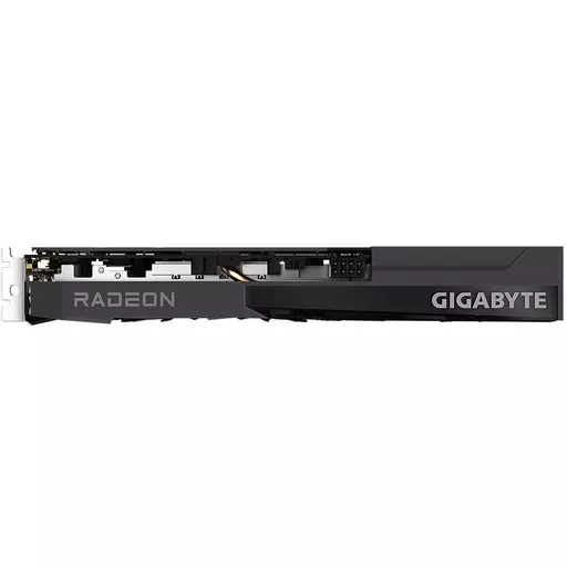 Gigabyte Radeon RX 6600 EAGLE 8G AMD 8 GB GDDR6