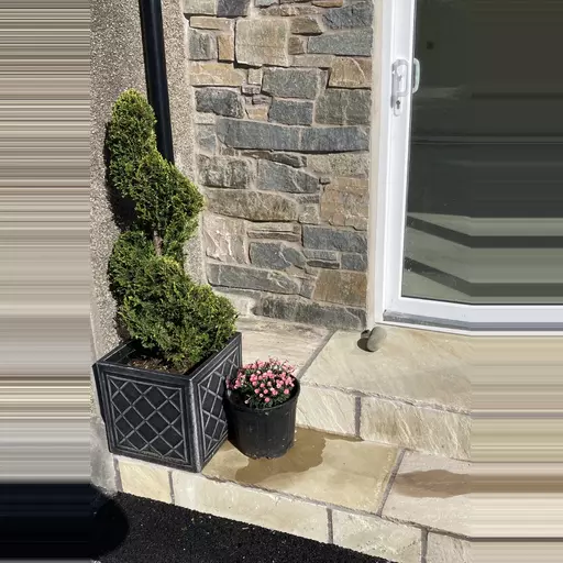LG Natural Ledgestone 6