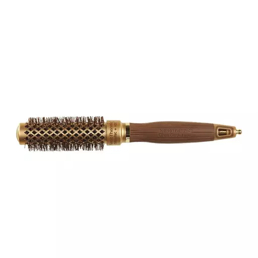 Olivia Garden Nano Thermic Thermal Brush 24mm
