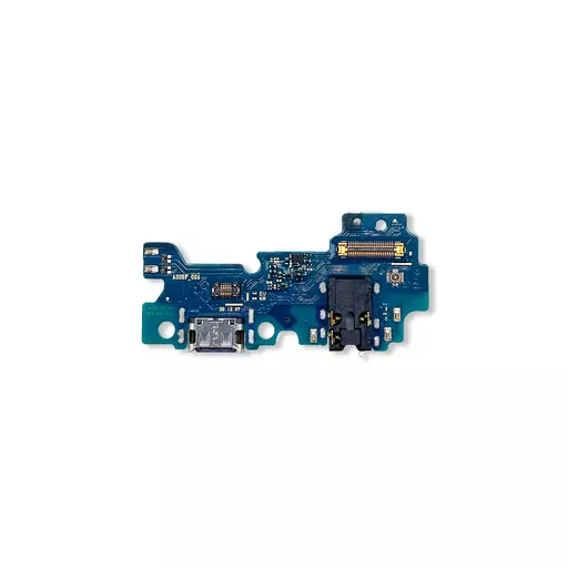 Charging Port Board Flex (Service Pack) - For Galaxy A32 (A325)