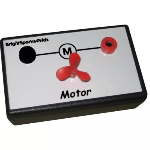 Brightsparks4Kids Motor Fan Module
