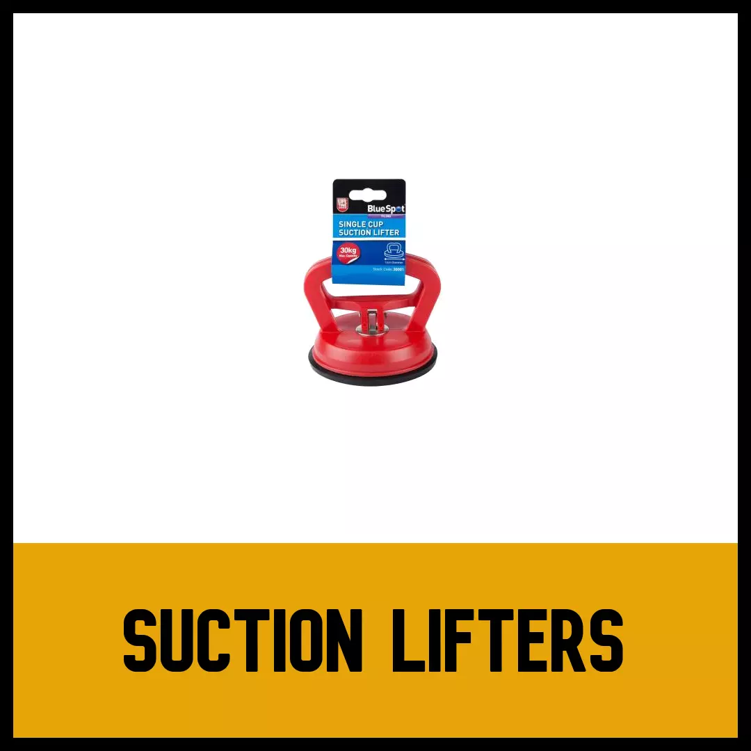 Suction Lifters